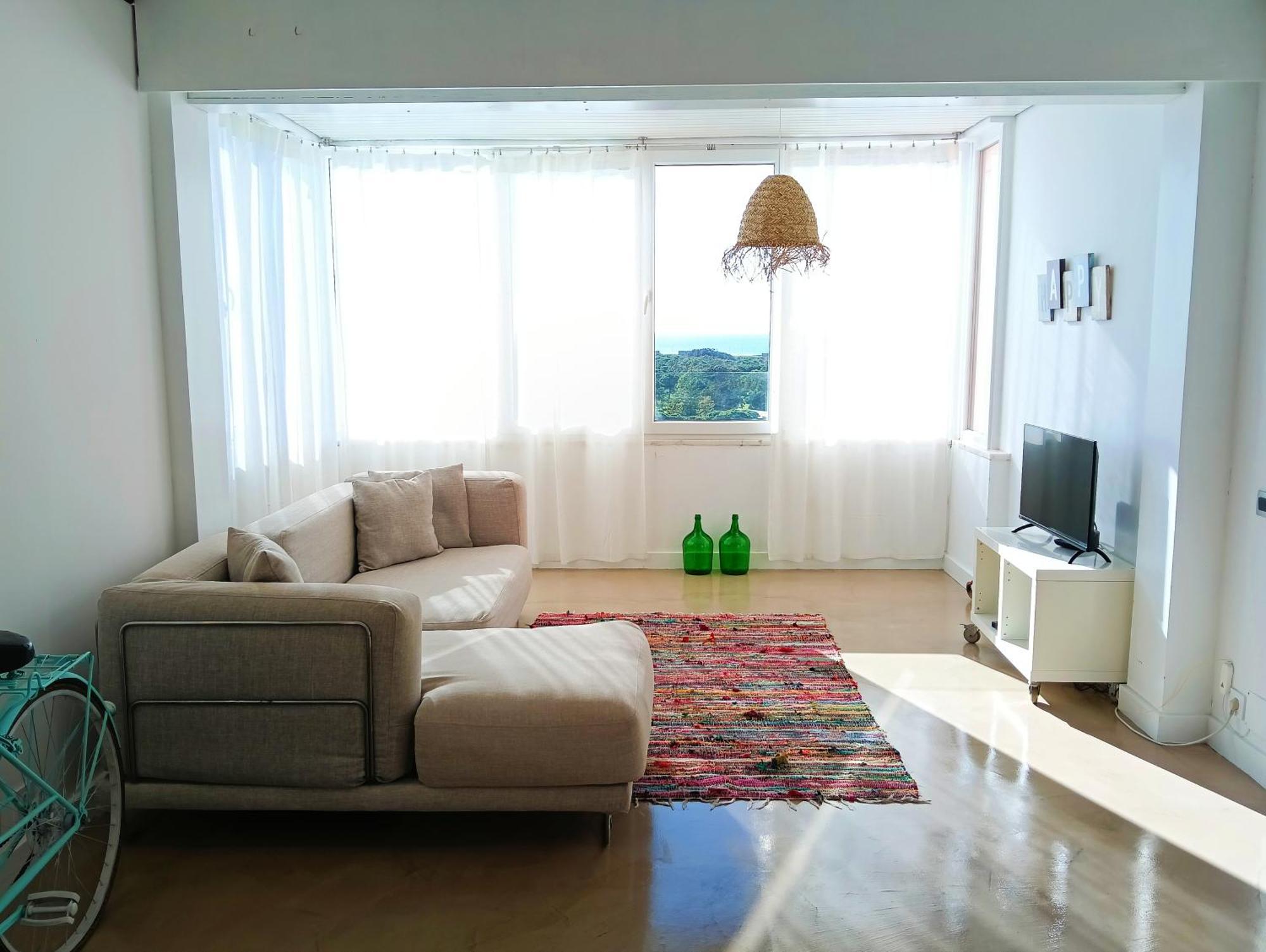 São João da Caparica Beach Apartment Costa da Caparica Exterior foto